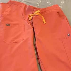 LIMITED EDITION CORAL Figs